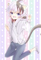 Booru post from safebooru.org