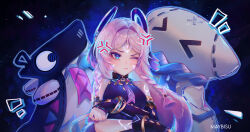 citlali (genshin impact) from genshin impact