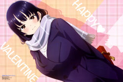 yamada anna from boku no kokoro no yabai yatsu