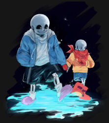 papyrus (undertale) from undertale by anaizzzen