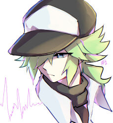 n (pokemon) from pokemon