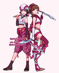 kunoichi (sengoku musou) from sengoku musou