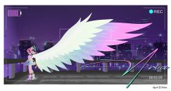 aria (zenless zone zero) from zenless zone zero