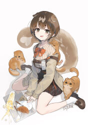 original fan art