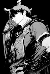 hector (fate) from fate/grand order