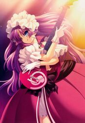 chuno churam from chu x chu idol