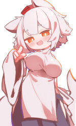 inubashiri momiji from touhou