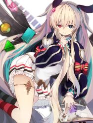 chaos alice (grimms notes) from grimms notes