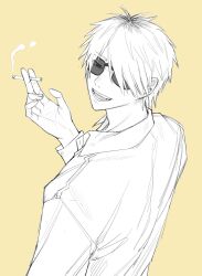 hikaru ga shinda natsu fan art