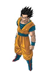 son gohan from dragon ball