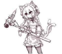 kaenbyou rin from touhou by rampa93