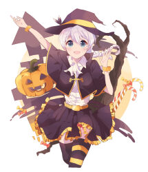 kallen kaslana from halloween by senseofexistenc