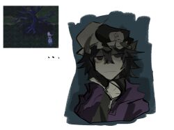 shitodo kuroji from len'en