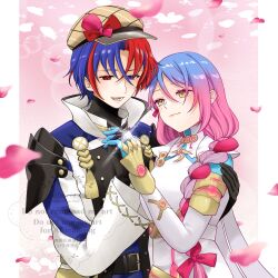 framme (fire emblem) from fire emblem