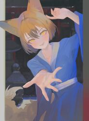 original fan art