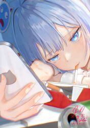 shifty (nikke) from goddess of victory: nikke
