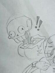 papyrus (undertale) from undertale by ziivual