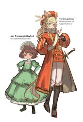 a song of ice and fire fan art