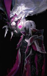 columbina (genshin impact) from genshin impact by 303owo303