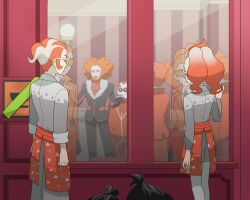 griselle (pokemon) from pokemon