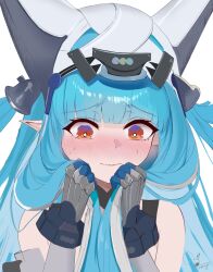 arknights fan art