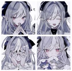 belle (zenless zone zero) from zenless zone zero