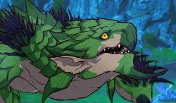 rathian fan art