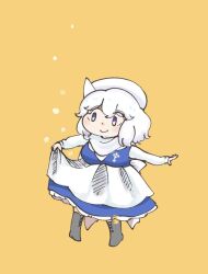 letty whiterock from touhou