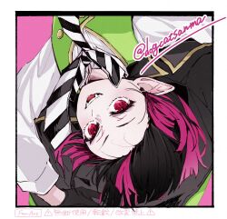 twisted wonderland fan art
