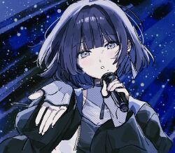 hataya misuzu from gakuen idolmaster
