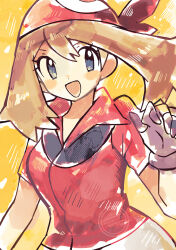 may (pokemon) from pokemon