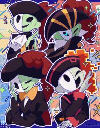 zizz from bemani