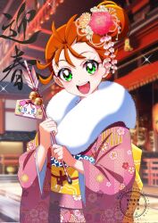 kururun (precure) from precure by momotarouooi