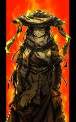 limbus company fan art