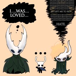 broken vessel (hollow knight) from hollow knight