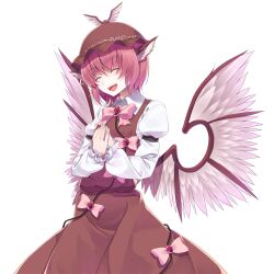 mystia lorelei from touhou by crote
