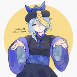 k.s.miracle (umamusume) from umamusume by saramiao-chan