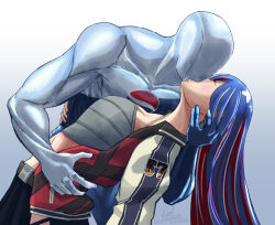 pepsiman from kantai collection