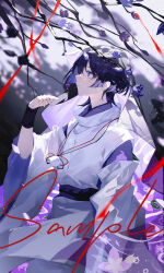 scaramouche (genshin impact) from genshin impact by kiduki