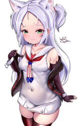 sims (azur lane) from azur lane by dedorudy
