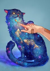 original fan art