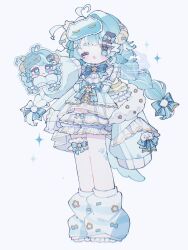 original fan art
