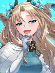 ereshkigal (fate) from fate/grand order