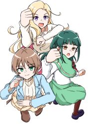 love live! fan art