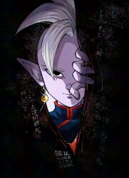 dragon ball fan art