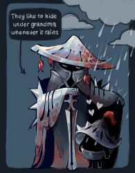 original fan art