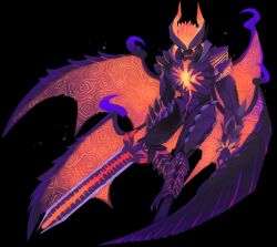 dante (devil may cry) from devil may cry (series)