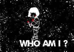 chara (undertale) from undertale by mozer