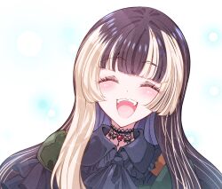 juufuutei raden from hololive