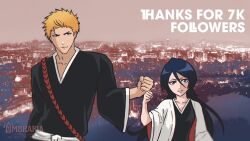 kuchiki rukia from bleach by umbra (edits umbra)